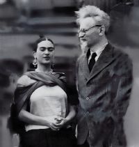 Un amour de Frida Kahlo. Le mercredi 3 avril 2019 à Avignon. Vaucluse.  19H00